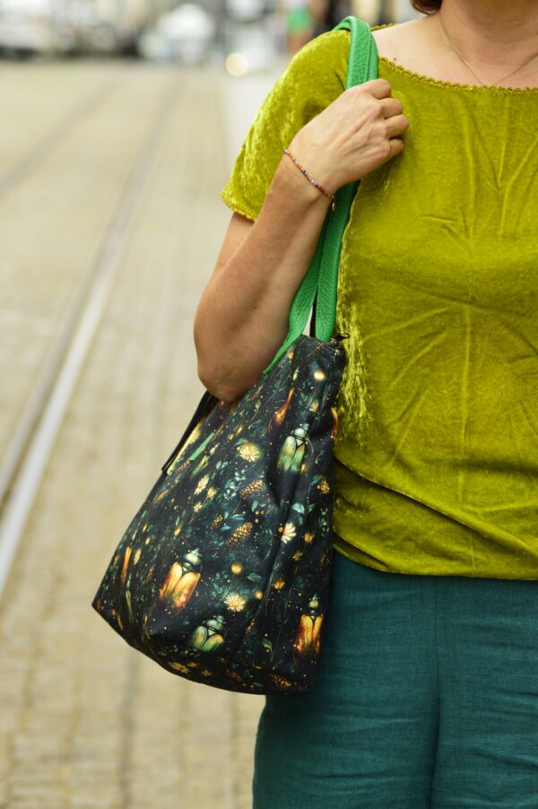 Shopper Żuczki - obrazek 3