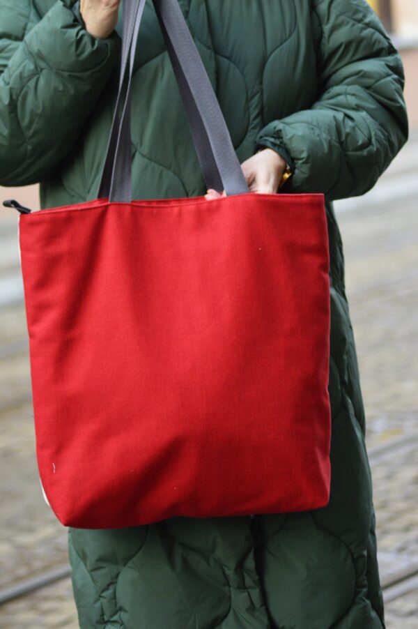 Jack Russell Shopper - obrazek 3